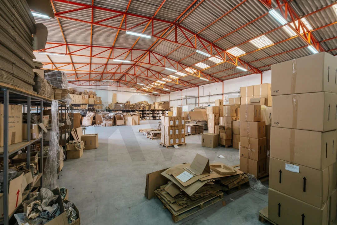 Armazém para Venda em Gois Foto 36