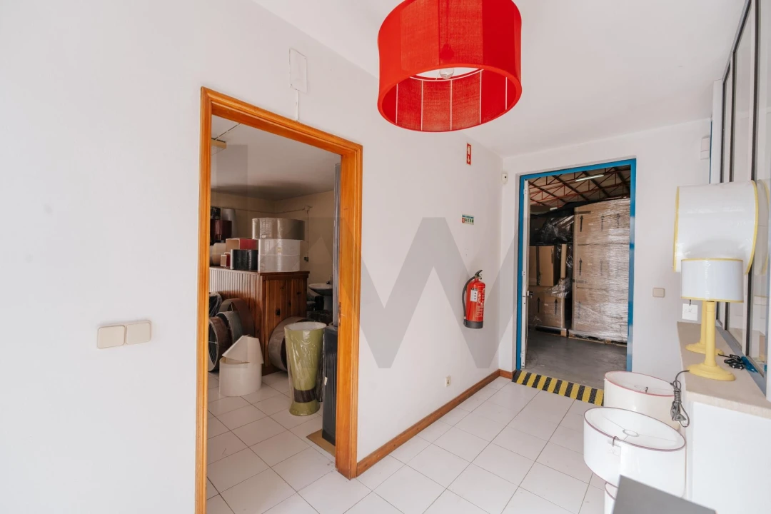 Armazém para Venda em Gois Foto 8