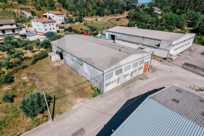 Armazém para Venda em Gois