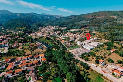 Armazém para Venda em Gois
