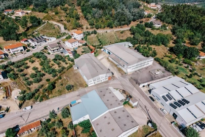 Armazém para Venda em Gois