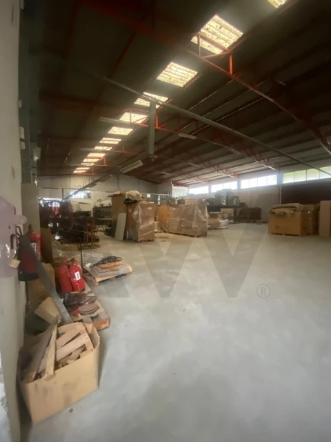 Armazém para Venda em Gois