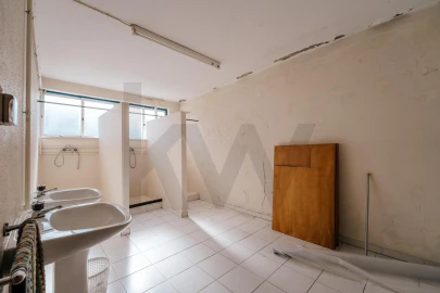 Armazém para Venda em Gois