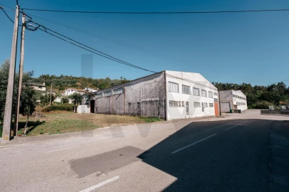 Armazém para Venda em Gois