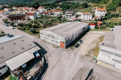 Armazém para Venda em Gois