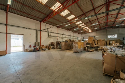 Armazém para Venda em Gois