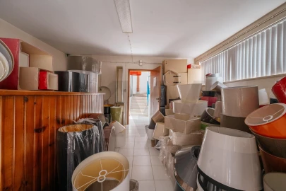 Armazém para Venda em Gois