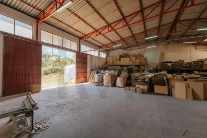 Armazém para Venda em Gois