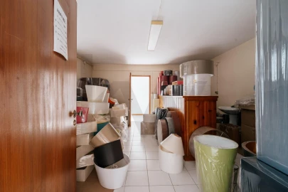 Armazém para Venda em Gois
