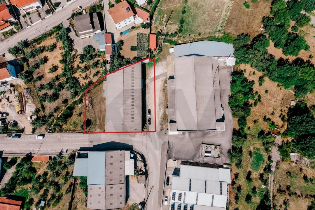 Armazém para Venda em Gois Foto 4