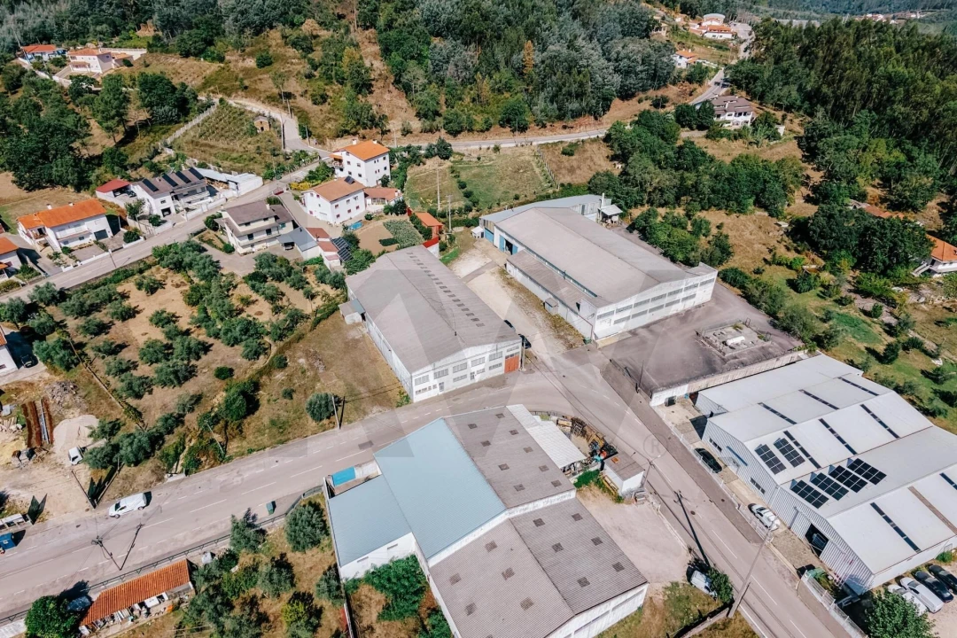 Armazém para Venda em Gois Foto 5