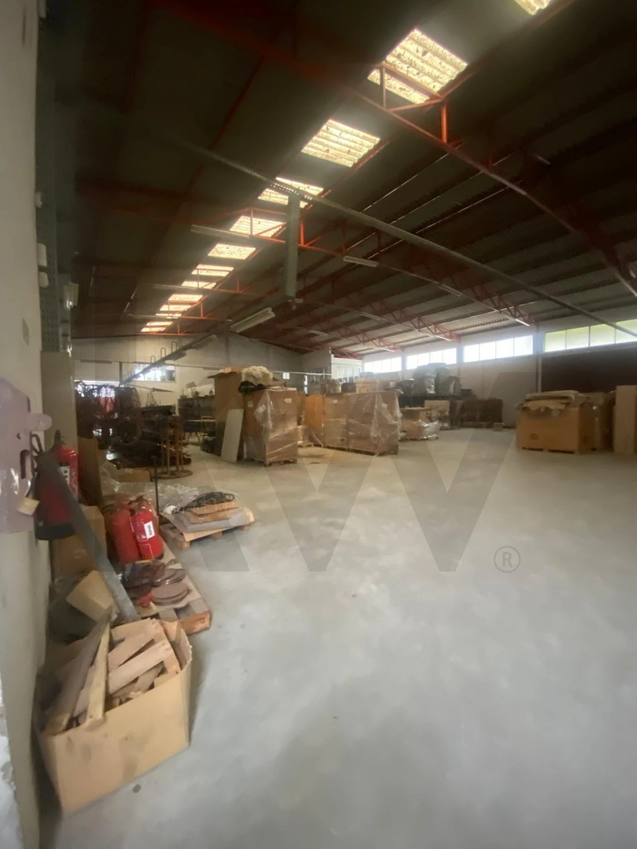 Armazém para Venda em Gois Foto 2