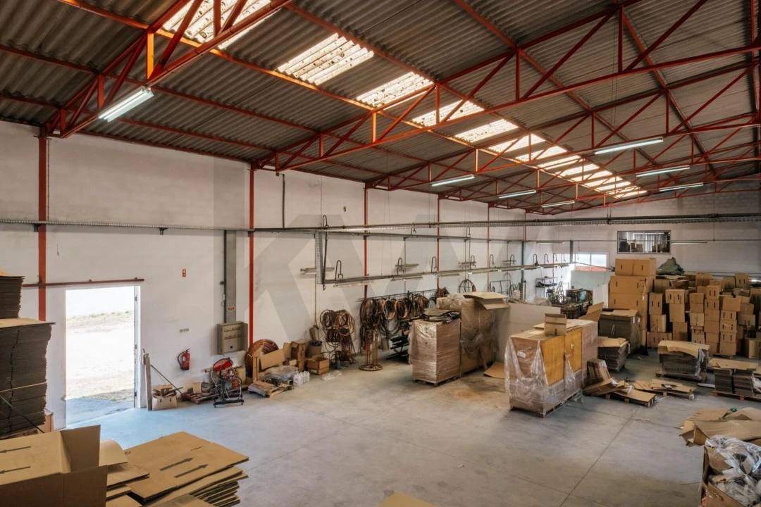 Armazém para Venda em Gois Foto 41
