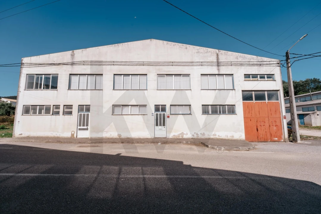Armazém para Venda em Gois Foto 1