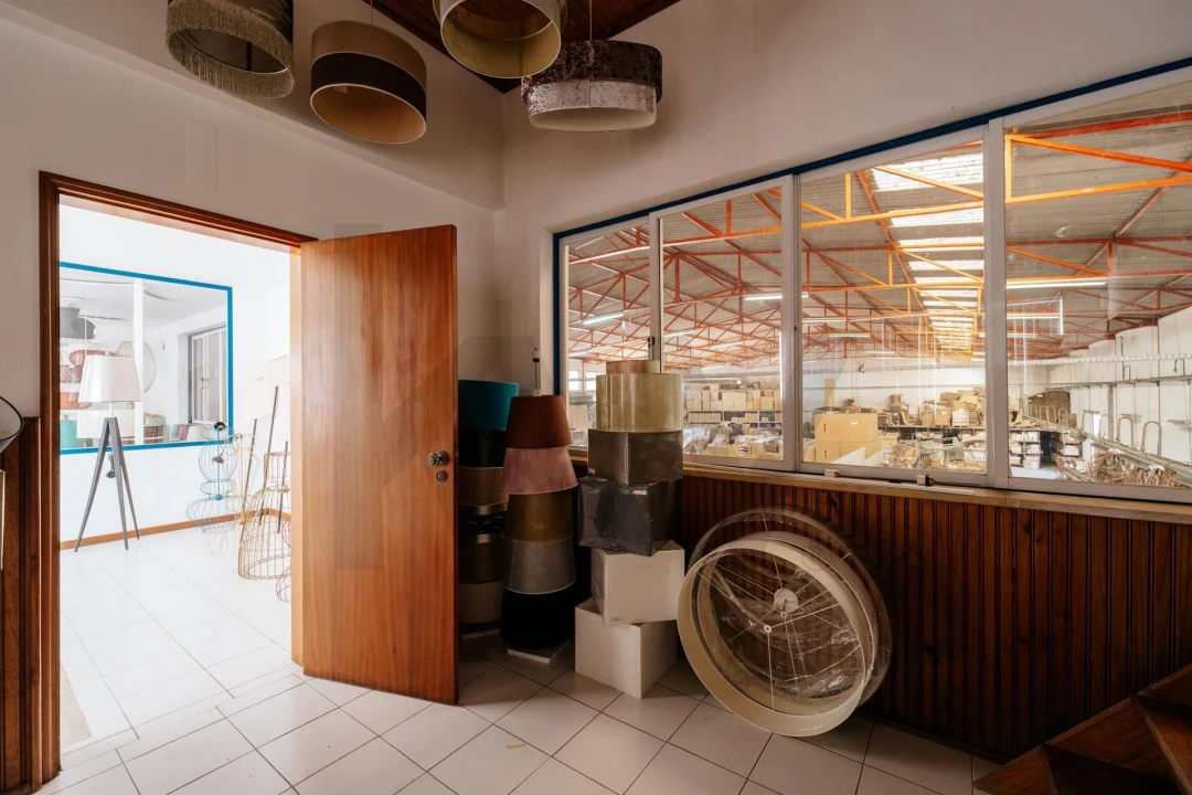 Armazém para Venda em Gois Foto 27