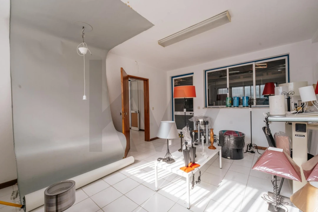 Armazém para Venda em Gois Foto 22