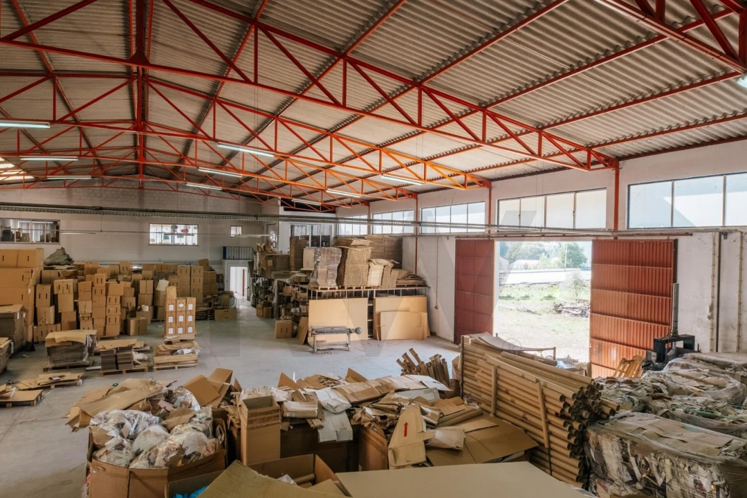 Armazém para Venda em Gois Foto 42
