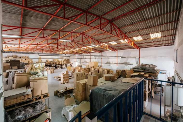 Armazém para Venda em Gois Foto 44