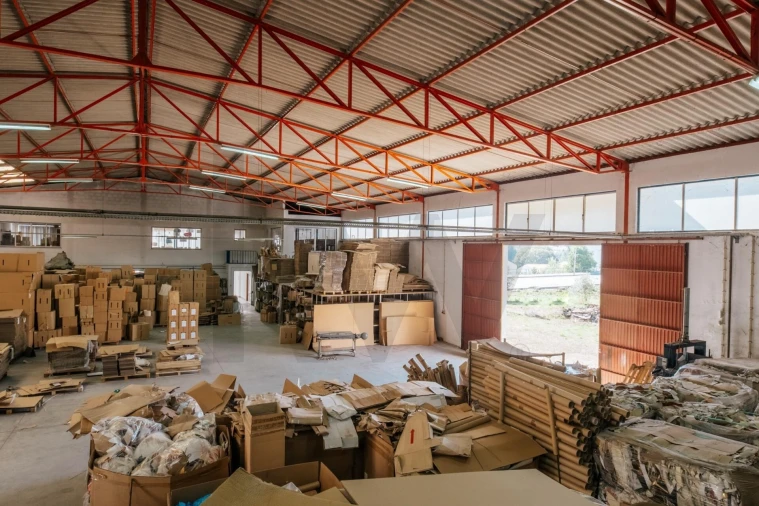 Armazém para Venda em Gois Foto 42