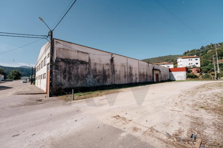 Armazém para Venda em Gois Foto 7