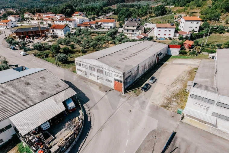 Armazém para Venda em Gois Foto 2