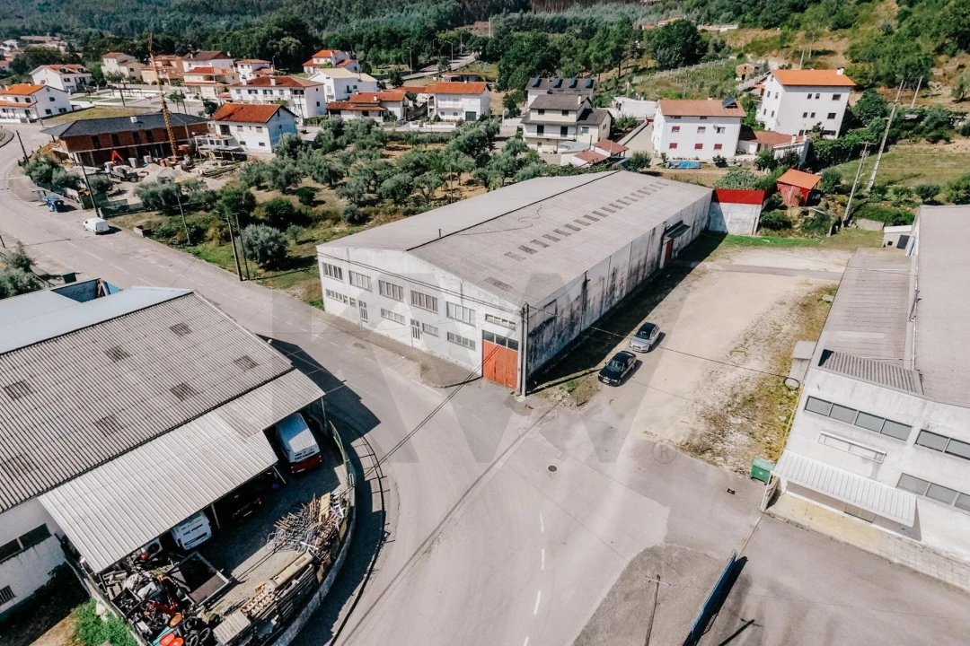 Armazém para Venda em Gois Foto 2