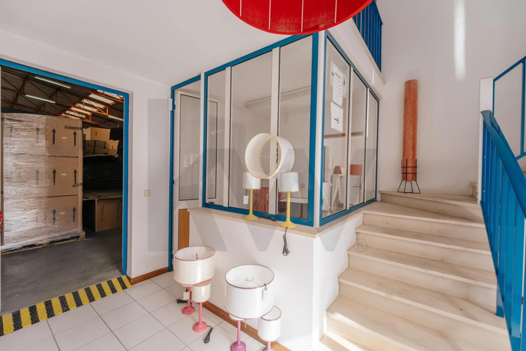 Armazém para Venda em Gois Foto 6