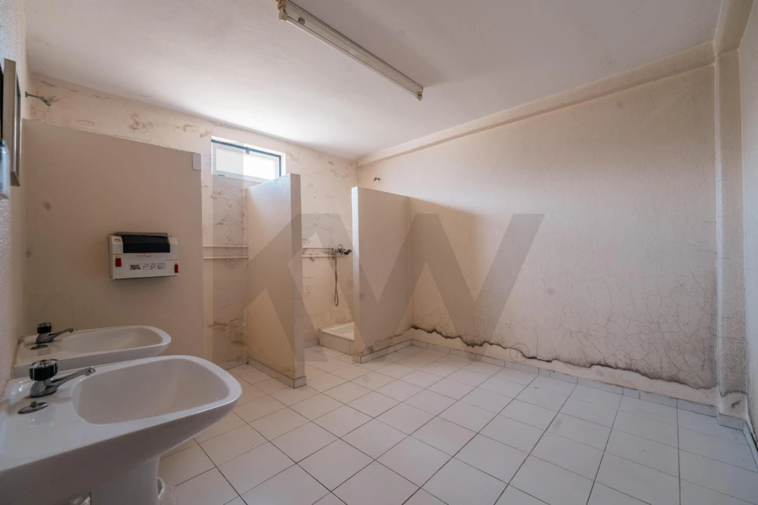 Armazém para Venda em Gois Foto 19