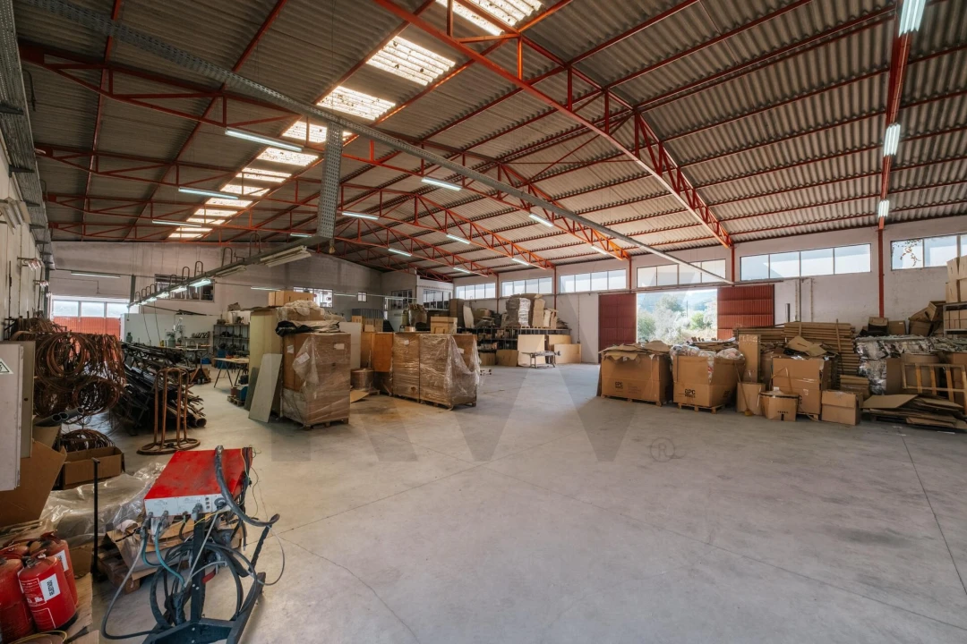 Armazém para Venda em Gois Foto 43