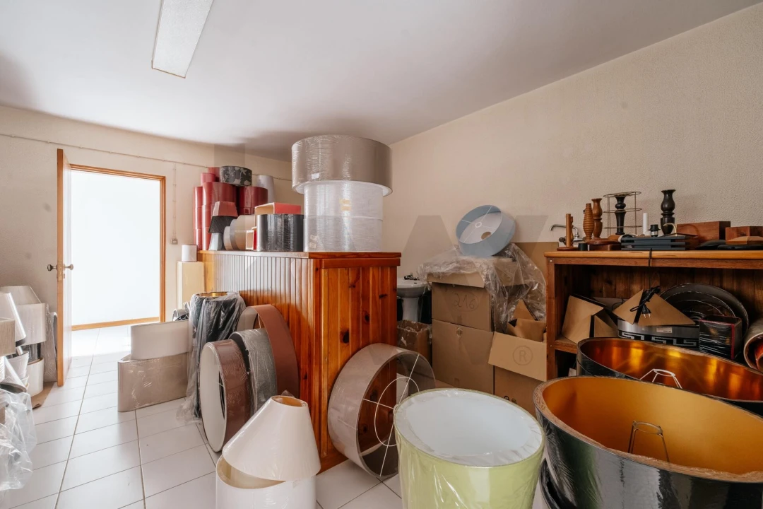 Armazém para Venda em Gois Foto 10