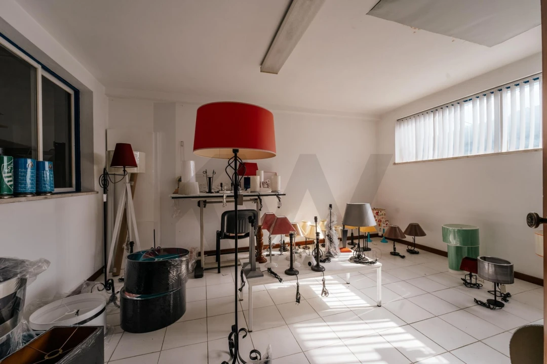 Armazém para Venda em Gois Foto 21