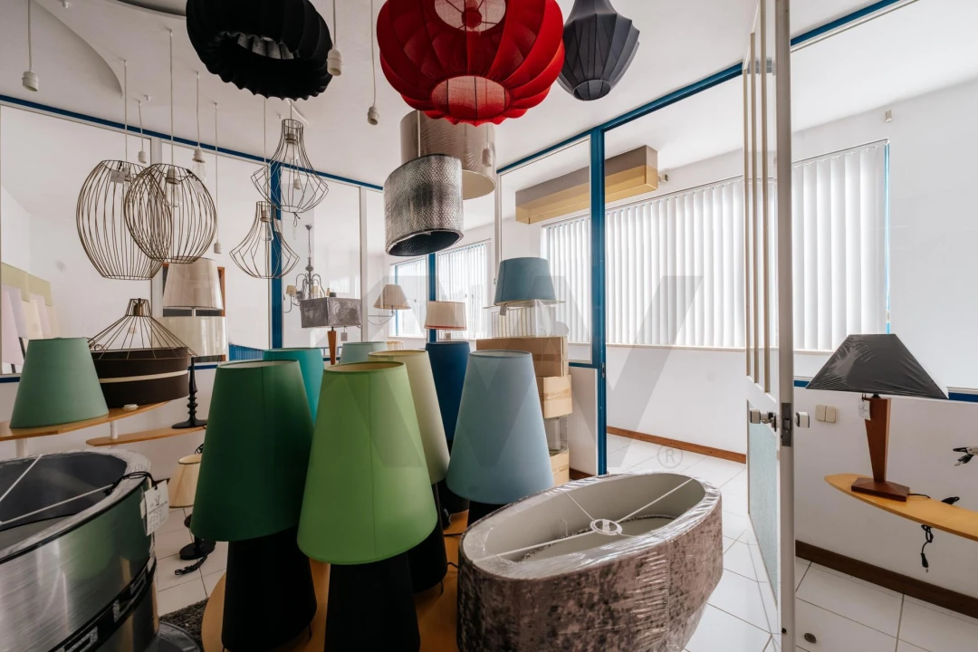 Armazém para Venda em Gois Foto 30