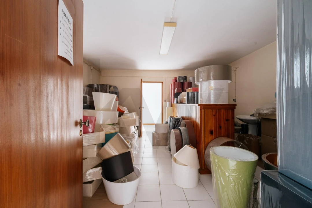 Armazém para Venda em Gois Foto 9