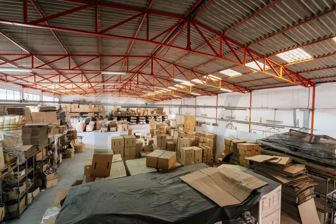 Armazém para Venda em Gois Foto 35