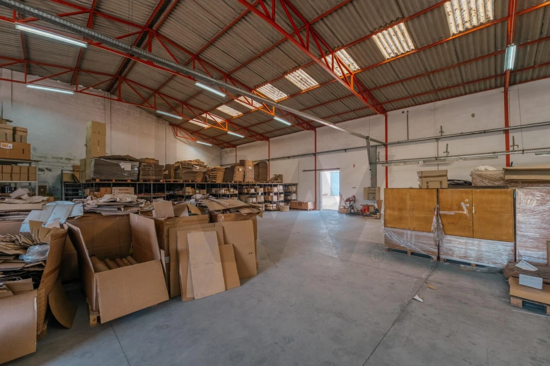 Armazém para Venda em Gois Foto 38