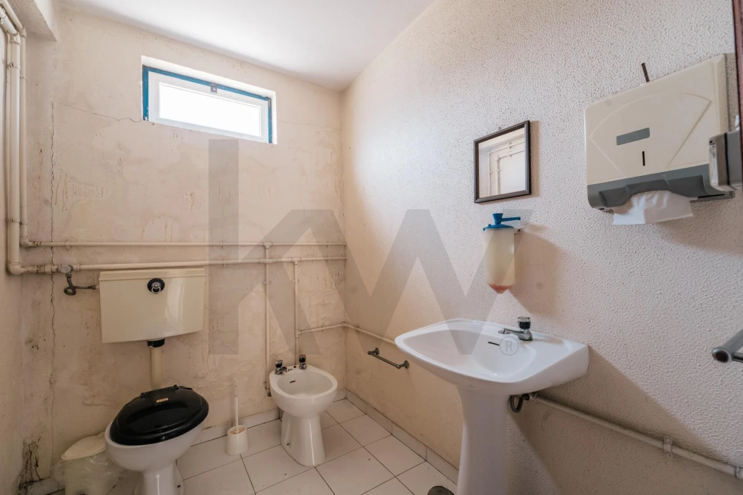 Armazém para Venda em Gois Foto 18
