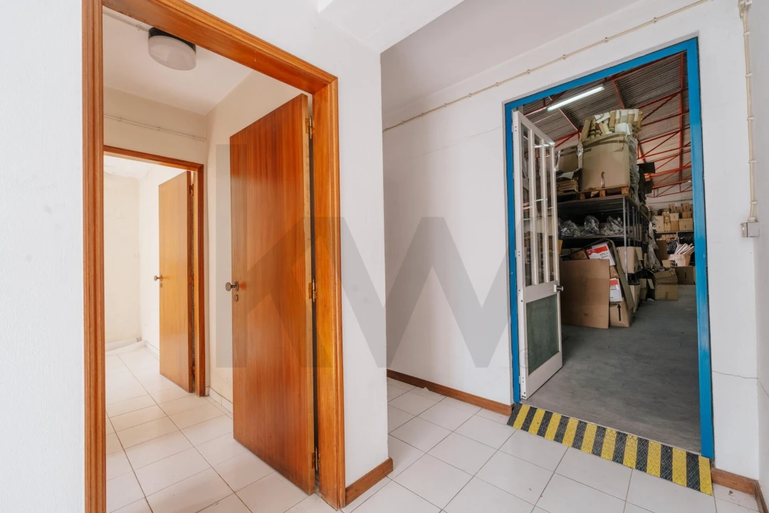 Armazém para Venda em Gois Foto 13