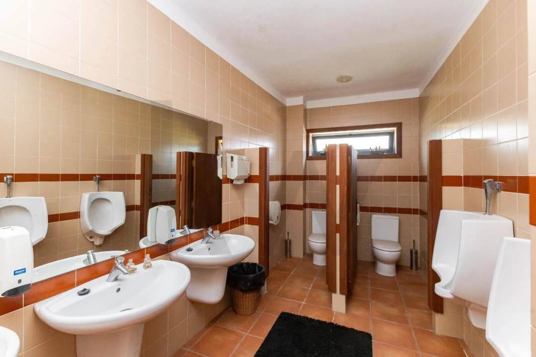 Quinta T5 para Venda em Custóias, Leça do Balio e Guifões Foto 29