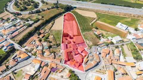 Quinta T5 para Venda em Custóias, Leça do Balio e Guifões