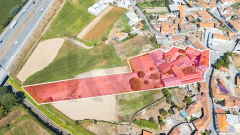 Quinta T5 para Venda em Custóias, Leça do Balio e Guifões