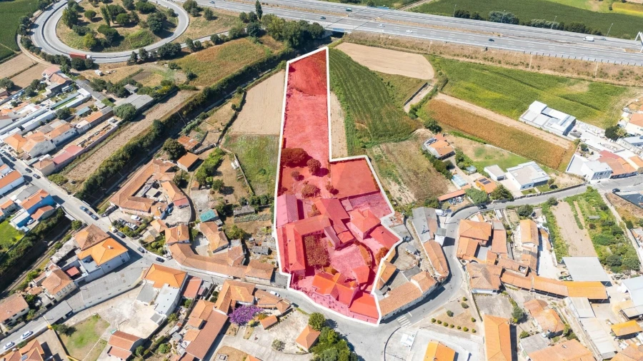 Quinta T5 para Venda em Custóias, Leça do Balio e Guifões Foto 35
