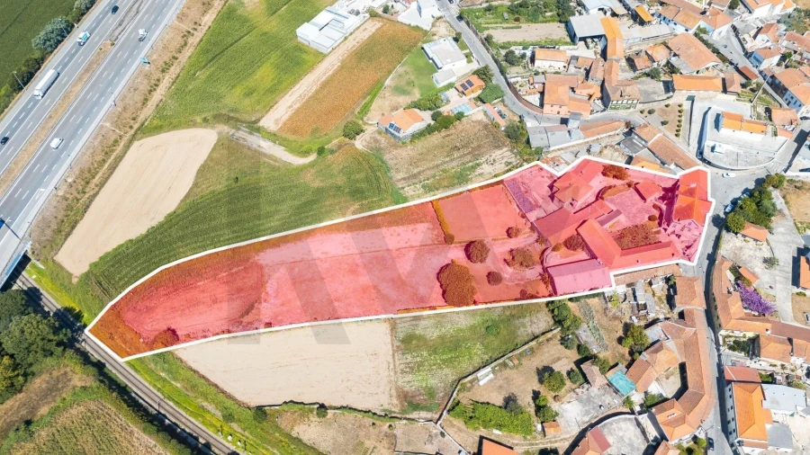 Quinta T5 para Venda em Custóias, Leça do Balio e Guifões Foto 36