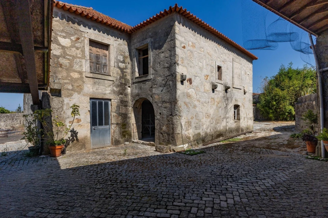 Quinta T5 para Venda em Custóias, Leça do Balio e Guifões Foto 12