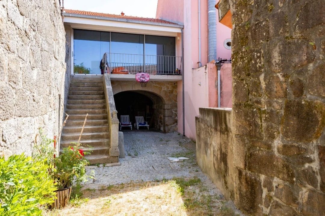 Quinta T5 para Venda em Custóias, Leça do Balio e Guifões Foto 11