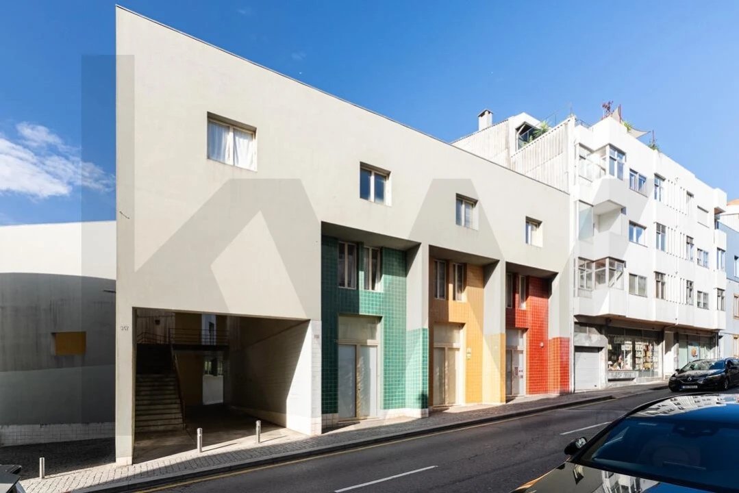 Apartamento T5 para Venda em Cedofeita, Santo Ildefonso, Sé, Miragaia, São Nicolau e Vitória Foto 26