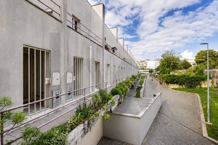 Apartamento T5 para Venda em Cedofeita, Santo Ildefonso, Sé, Miragaia, São Nicolau e Vitória Foto 30