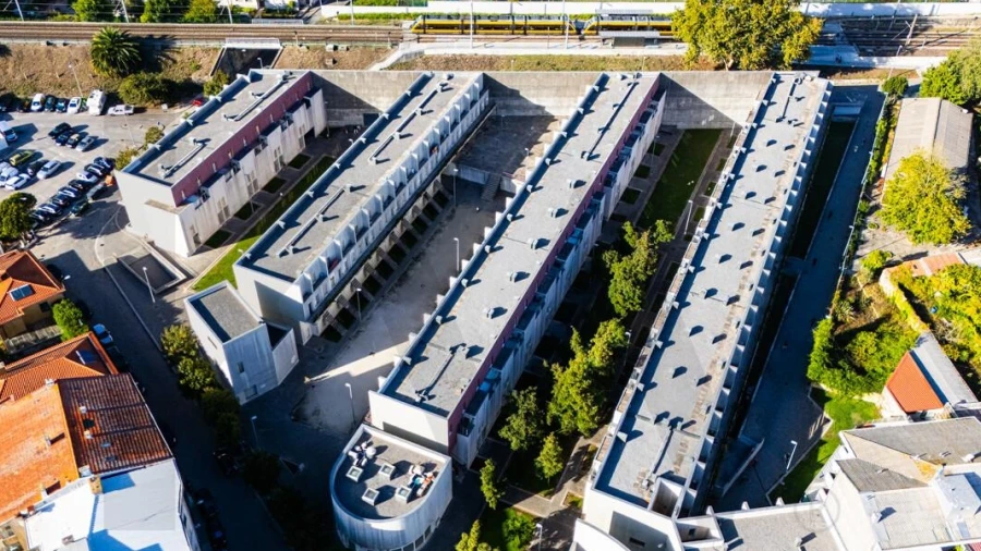 Apartamento T5 para Venda em Cedofeita, Santo Ildefonso, Sé, Miragaia, São Nicolau e Vitória