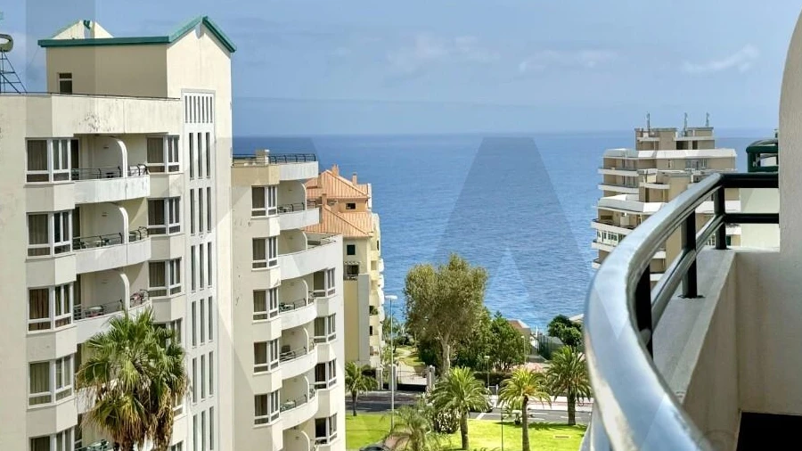 Apartamento T3 para Arrendamento em São Martinho