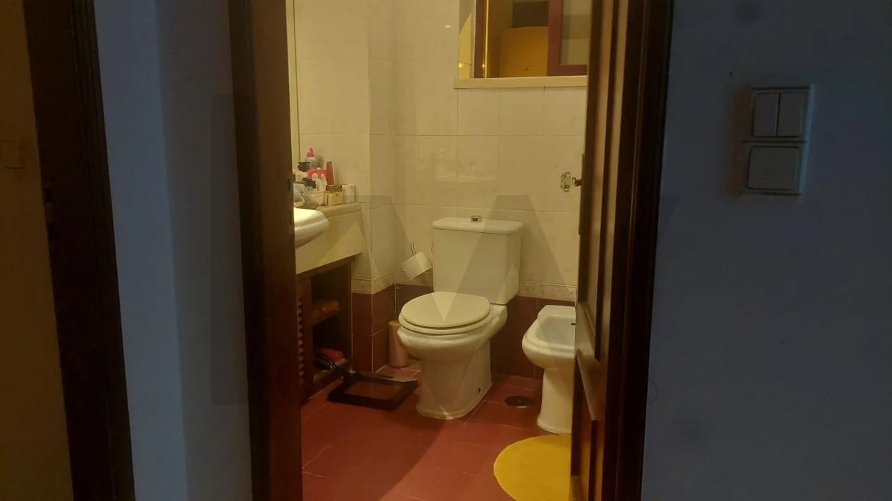 Apartamento T2 para Arrendamento em Costa da Caparica Foto 9