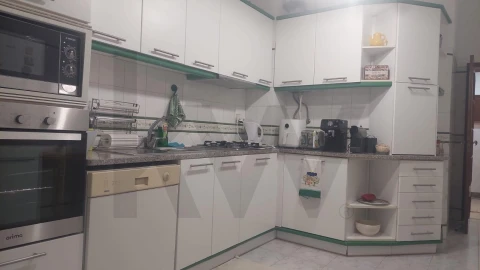 Apartamento T2 para Arrendamento em Costa da Caparica